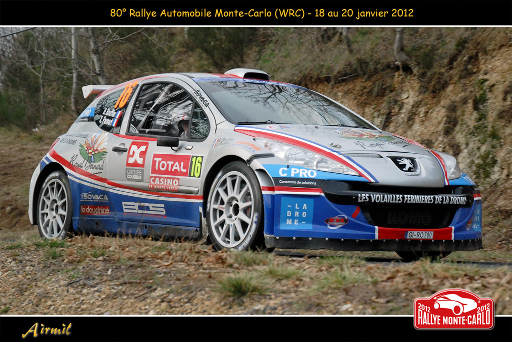 WRC 80º Rallye Automobile Monte-Carlo// 17-22 de enero de 2012 - Página 11 120120063918967149324265