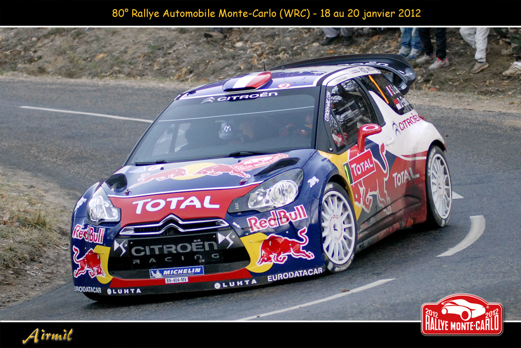 WRC 80º Rallye Automobile Monte-Carlo// 17-22 de enero de 2012 - Página 11 120120065715967149324359