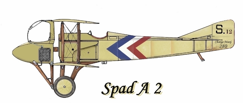 Spad A2 03