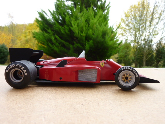 Ferrari 156 F1 1985 1201220502161350459332765