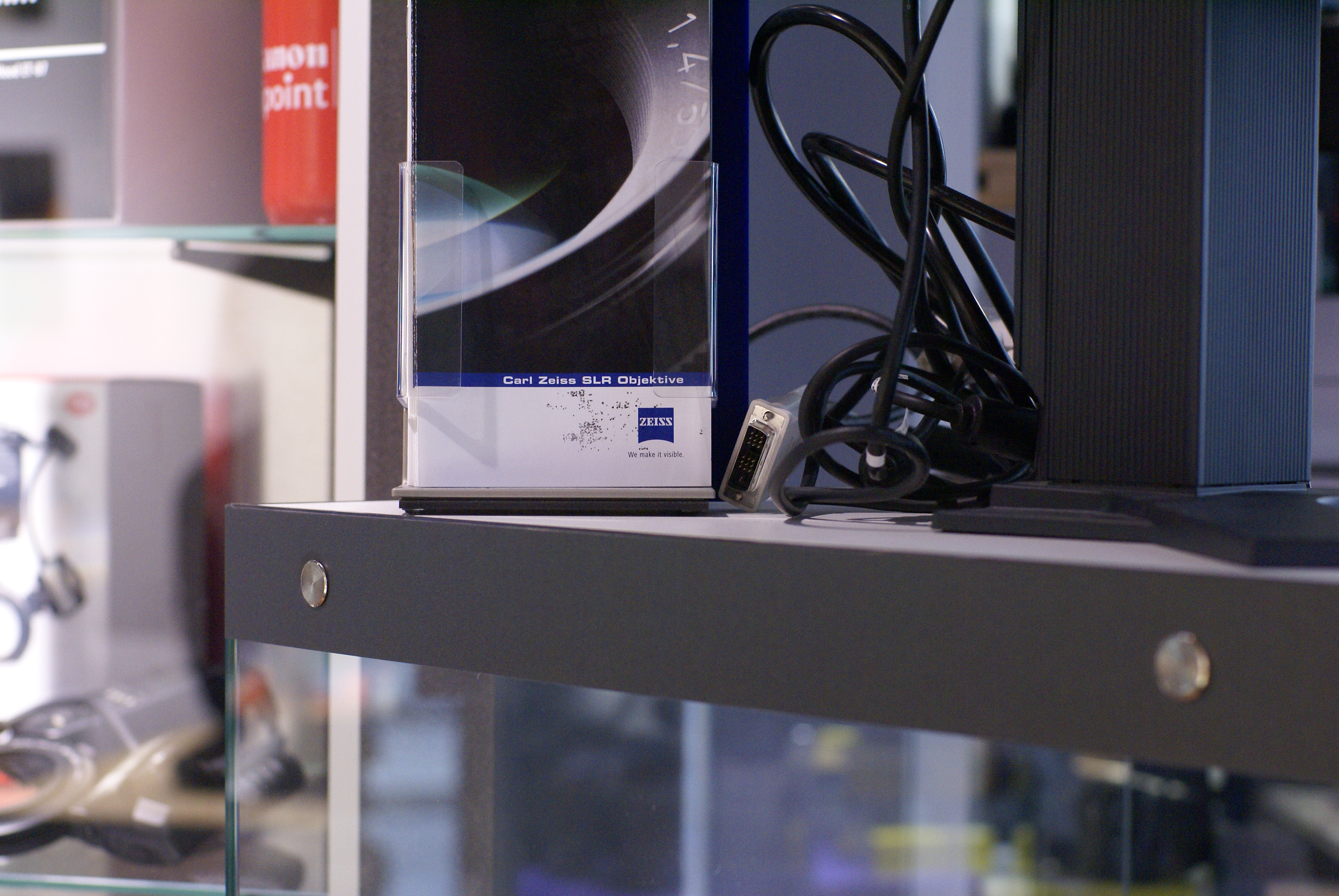 A100 50F14 F4.0 1-50s 800ISO