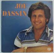 DASSIN JOE - Joe Dassin - LP