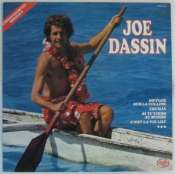 DASSIN JOE - Joe Dassin - LP