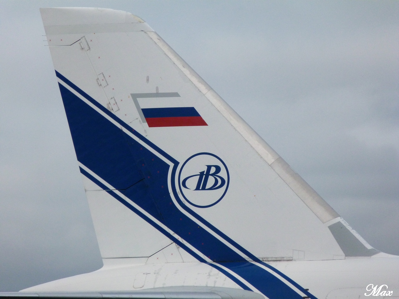 antonov -  [25/01/2012] Antonov An124 (RA-82046) Volga Dnepr 1201251147221438369347860