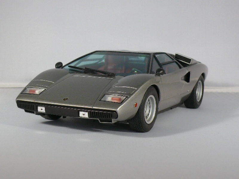 Lamborghini Countach LP400 1201260221461441729348151