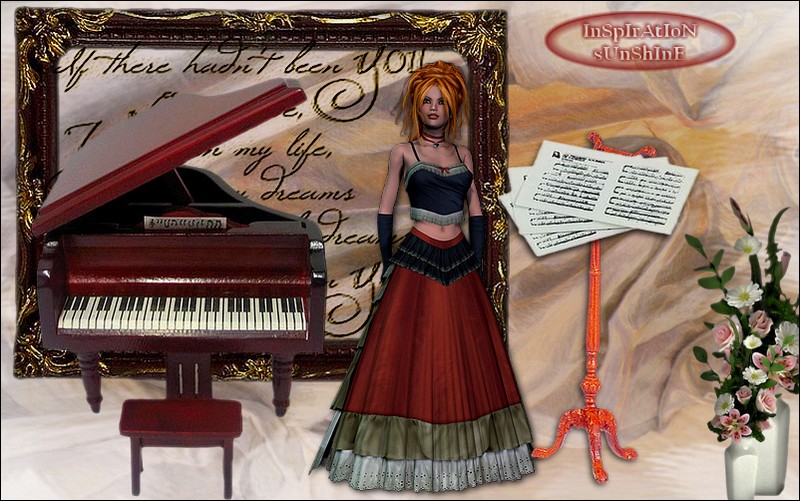 Tag Le Temps D'Une Chanson InSpIrAtIoN sUnShInE 26-01-12