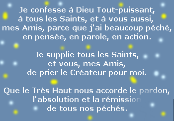 confessionsaint