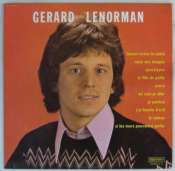 Gerard Lenorman Laissez entrer le soleil (Vinyl Records, LP, CD) on CDandLP