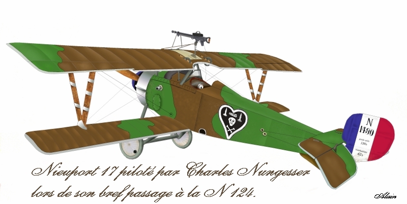 Nieuport 17 02
