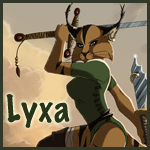 Lyxa