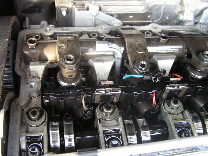 Rampe D'alimentation (faisceau) Pour Bougies De Préchauffage - Réf. 038971782B - Compatible Audi, VW, Seat, Skoda TDI/SDI - Neuf
