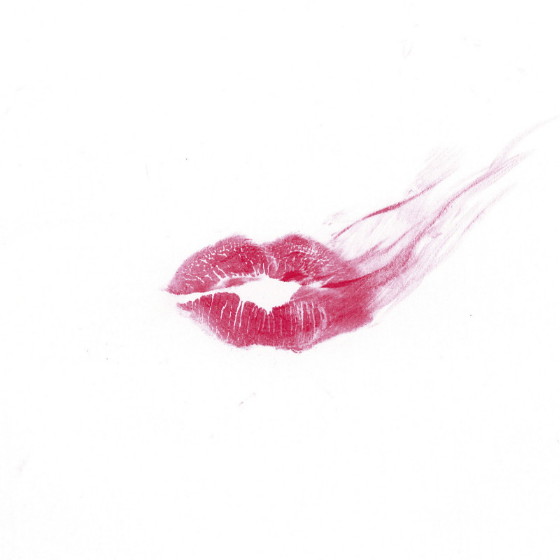 "KISS", le nouvel album CD de MARIE FRANCE & LES FANTOMES (Freaksville Record, 2012) 1202120105001423619427616
