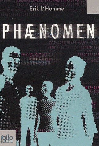 phaenomen.