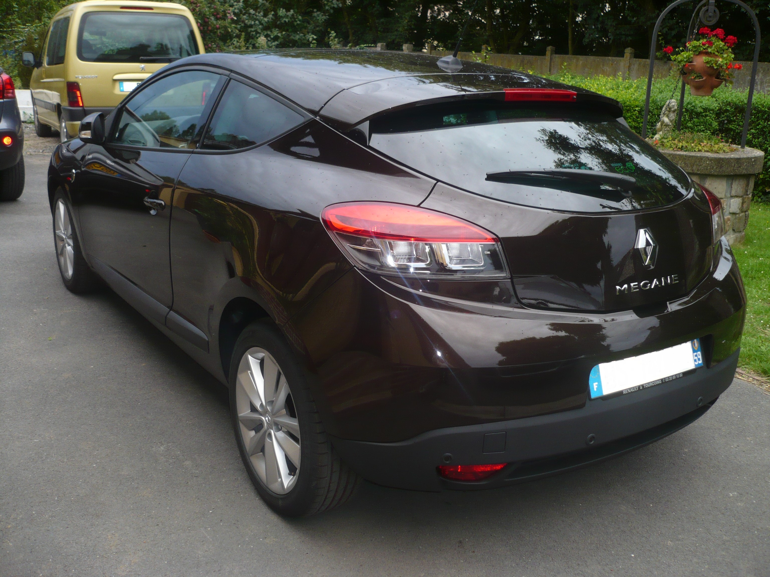 megane xv-1