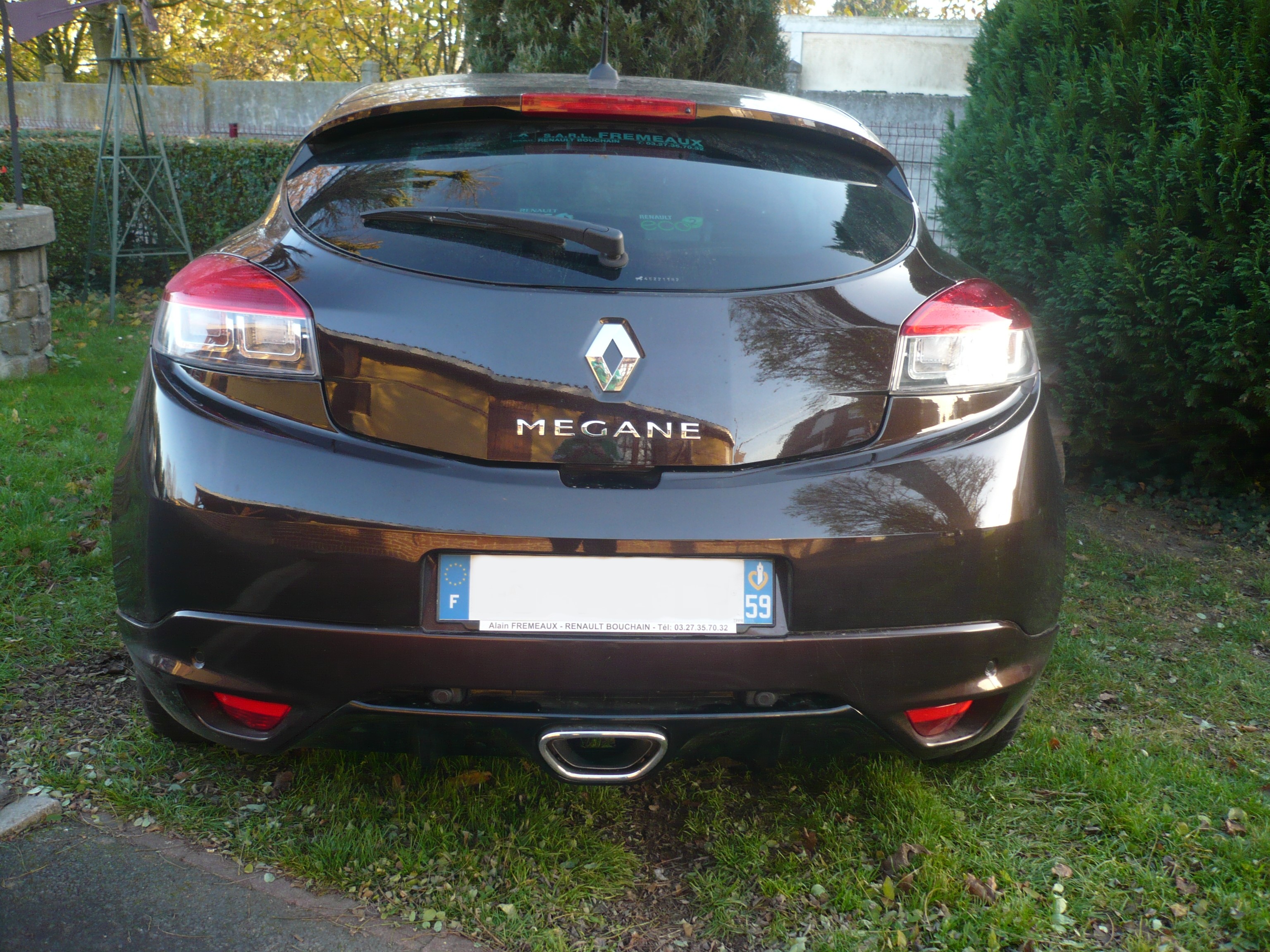 megane xv- arr r.s.1