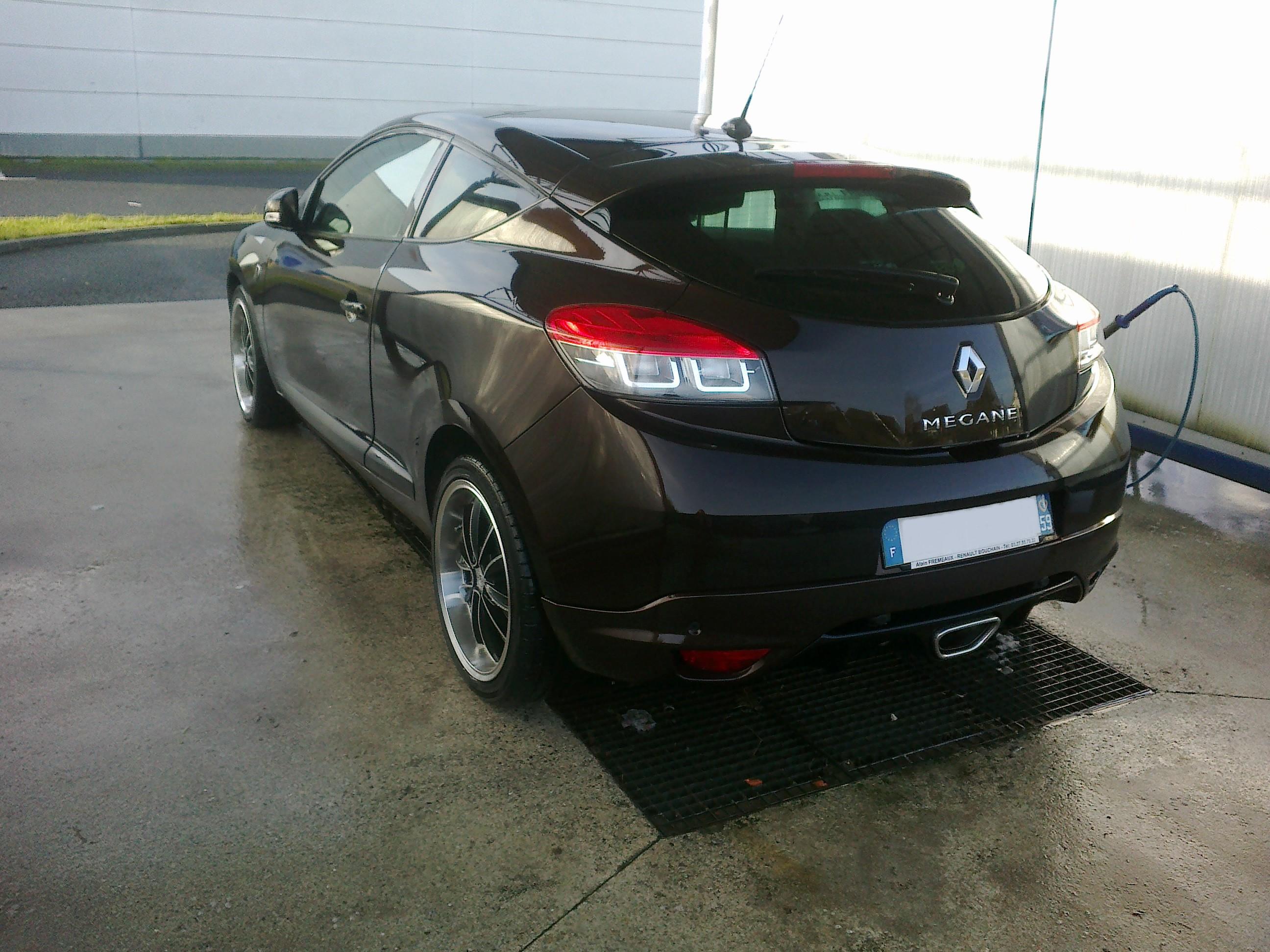 megane xv-arr r.s.2