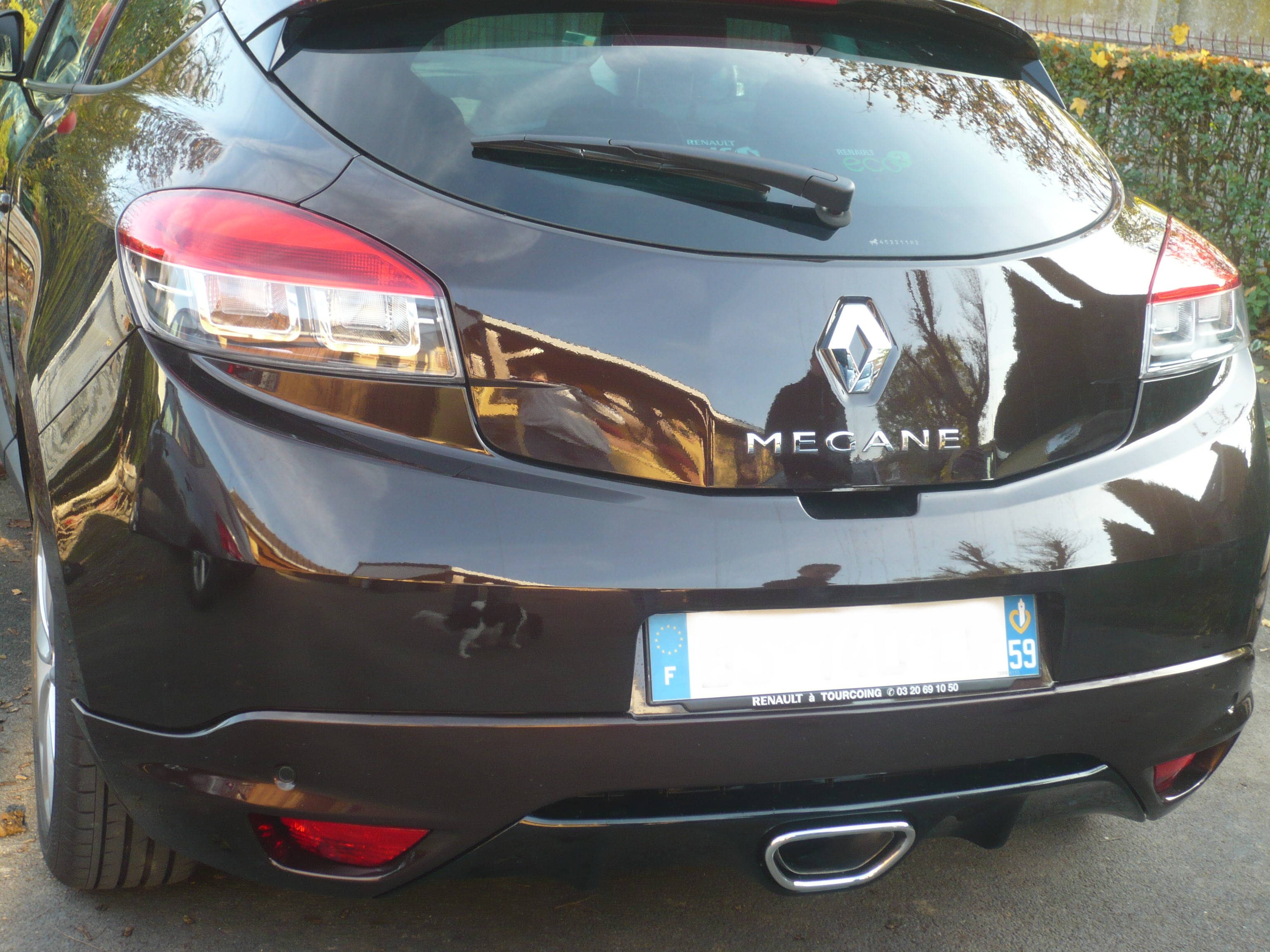 megane xv-arr r.s.3