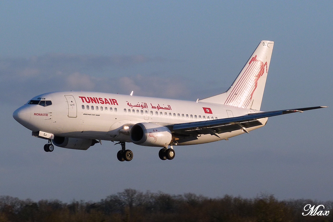 [19.02.2012] A321 Onur Air (TC-OBJ) 20th years - B733 Small Planet (LY-AQX) - B738 Jet4you (CN-RPF) "Marrakech" - C560XL (HB-VMO) - BAE146 (D-AWBA) WDL - Page 2 1202211213091438369465755