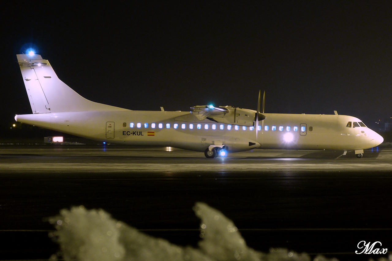 [10.02.2012] ATR 72-500 (EC-KUL) Swiftair 1202220123331438369470292