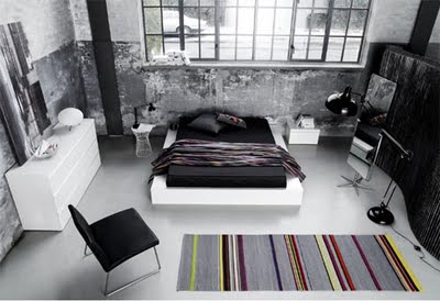 Contemporary Beds Design from BoConcept Bedroom Furniture Collection4