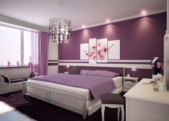 Cool-inspirations-for-violet-interior-design-9-554x397