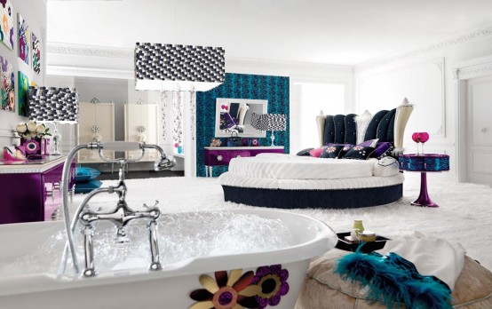 Glamour-bedroom-design-by-altamoda-1-554x348