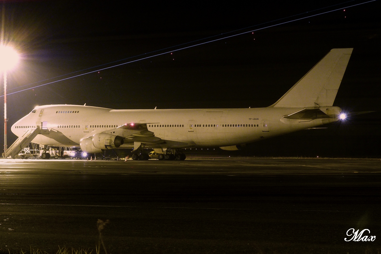 Boeing 747-236B/SF Air Atlanta Icelandic TF-AAA le 23.02.12 1202240212041438369482504