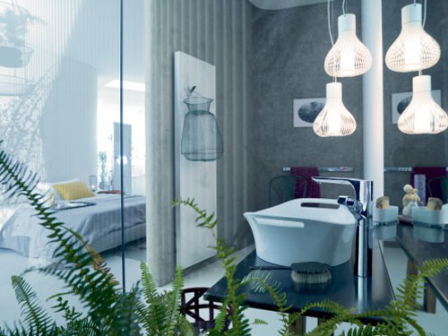 Bathroom-design-ideas-fresh-and-luxury-from-Hansgrohe-1