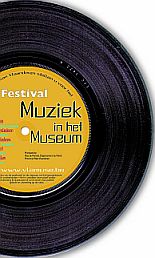 Festival Muziek in het Museum - Musique au Musée 1202240259291419619484145