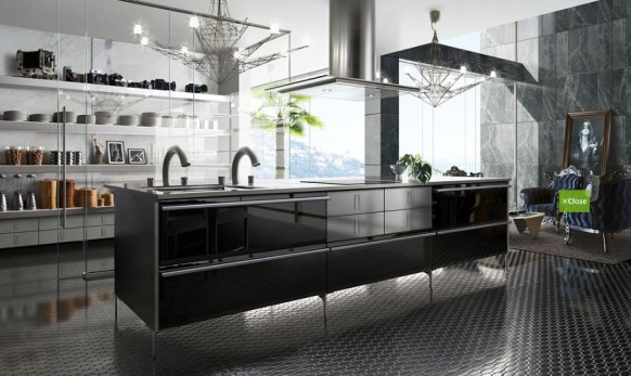 attractive-stylish-designer-kitchen-design-decor-ideas