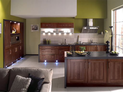 Contemporary Kitchen Design by Thomas Chippendale10