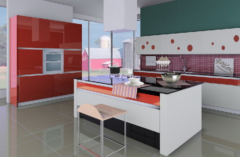 Lacquer-Kitchen-Furniture-MD-0853-