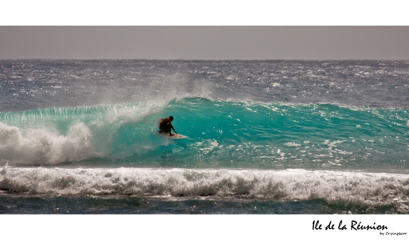 Surf Réunion 1