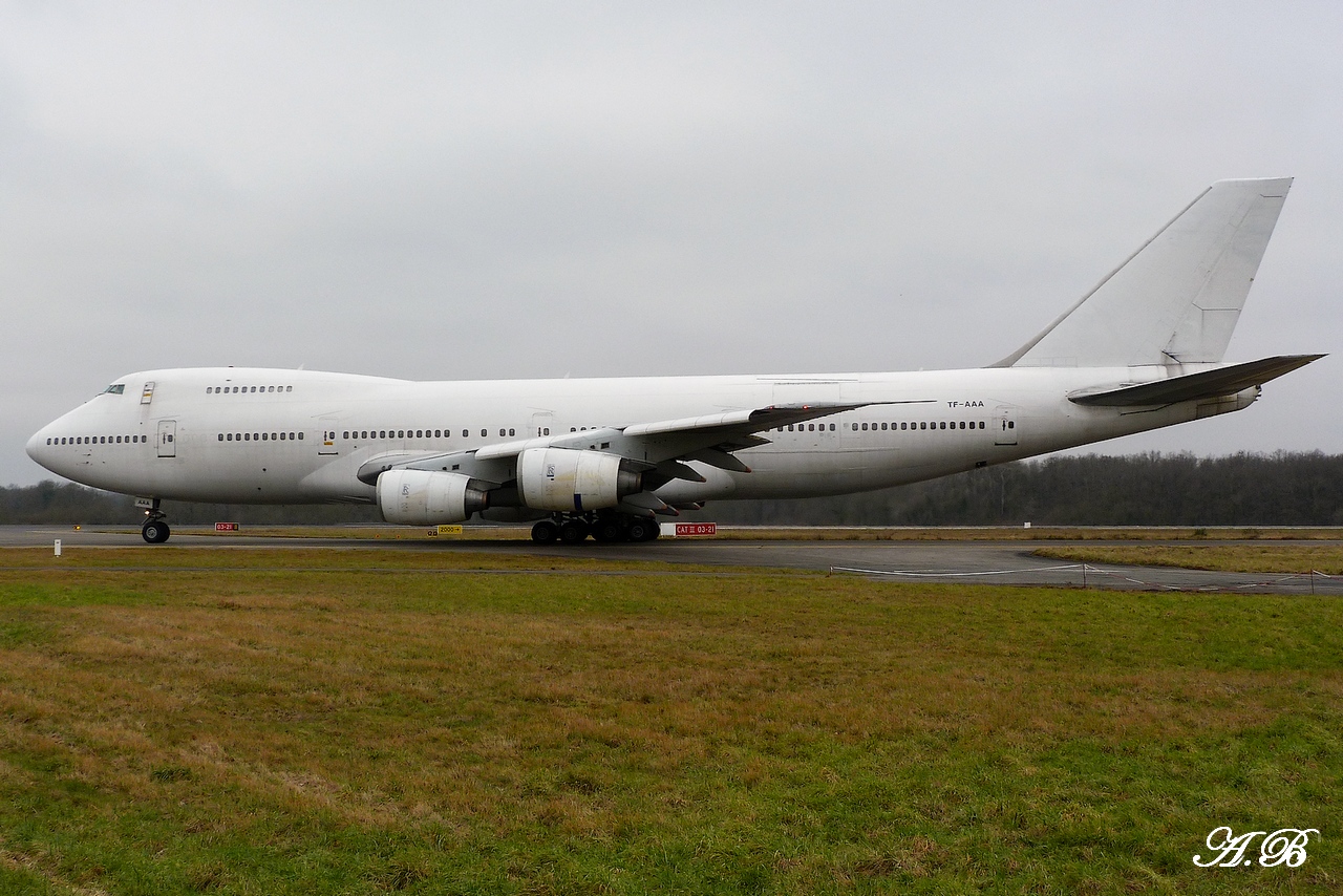 Boeing 747-236B/SF Air Atlanta Icelandic TF-AAA le 23.02.12 - Page 2 1202251121201438369492596