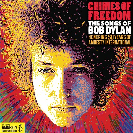 Dylan_Chimes of freedom