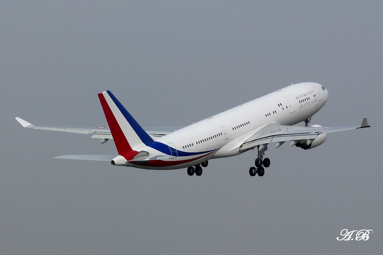 [F-RARF] A330-200 République Française - Page 2 1202270913471438369502675