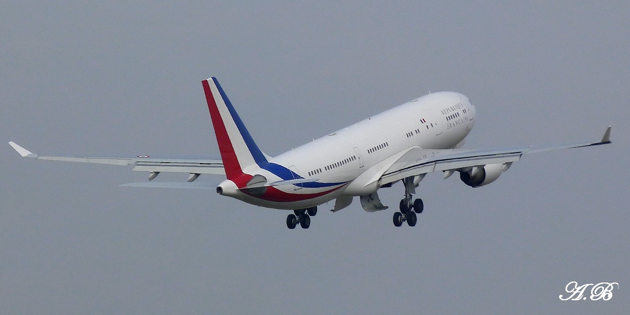 [F-RARF] A330-200 République Française - Page 2 1202270913471438369502676