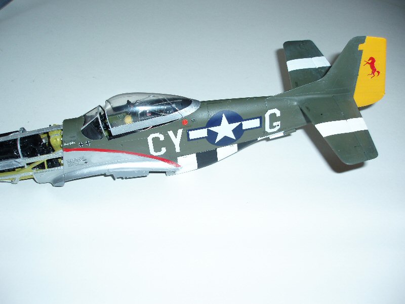 [TAMIYA] 1/32 - NORTH AMERICAN P-51D MUSTANG  - Page 4 120228103436856639509906