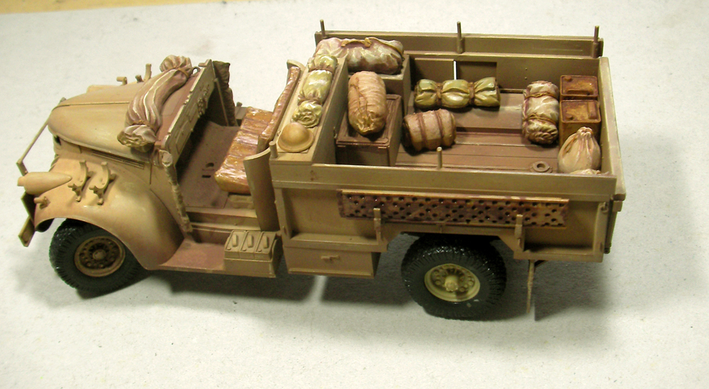 jeep SAS,land rover, diorama dans le désert - Page 2 120302055313602619522166