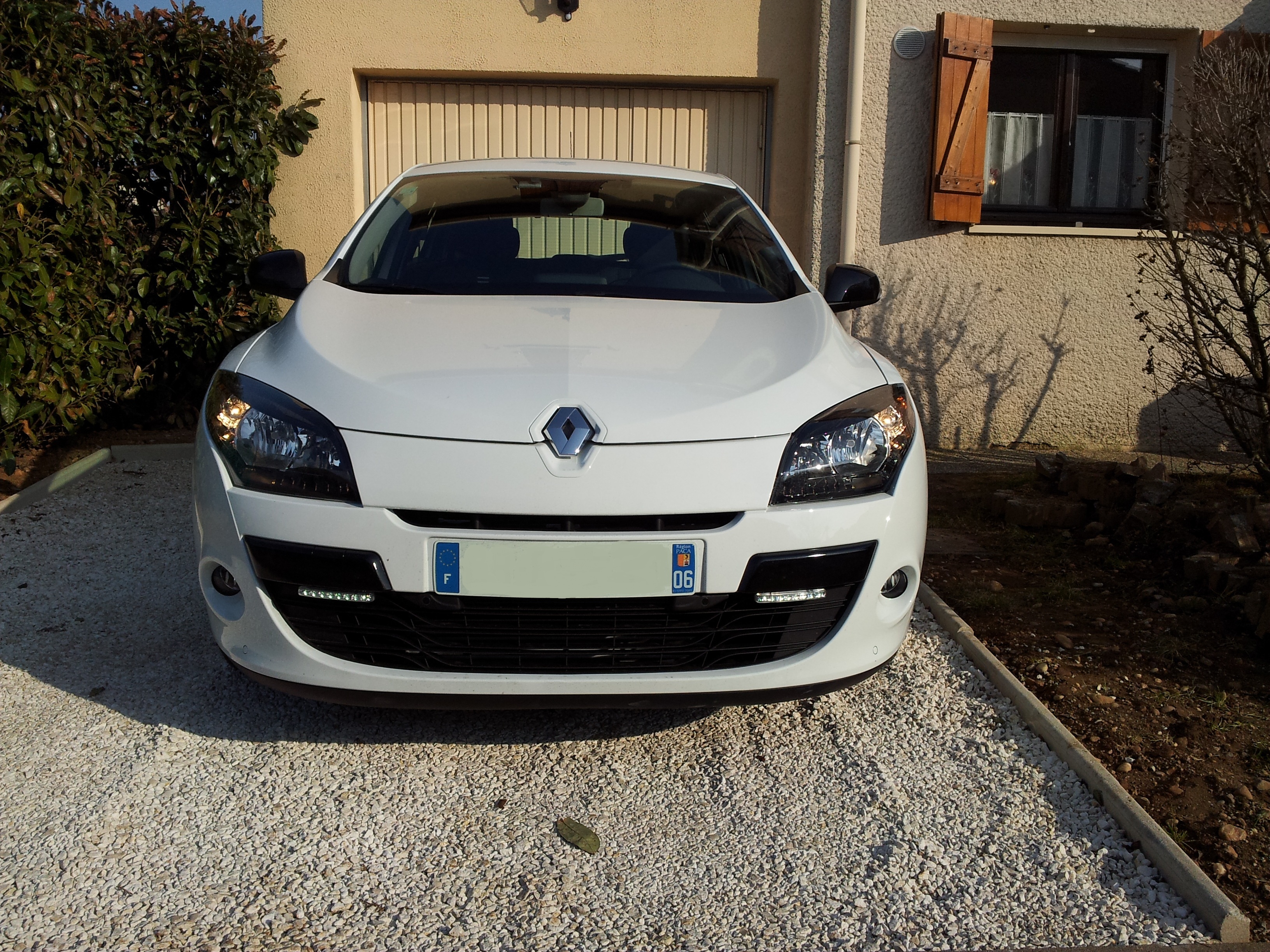 M3 ESTATE FDJ FACE