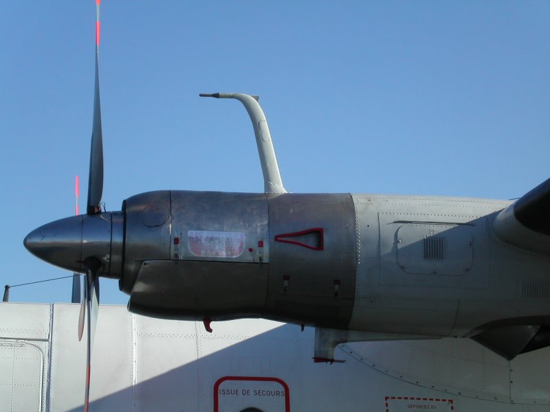 NORD 262A F-RSIN 1/144 1702241125015669814873609