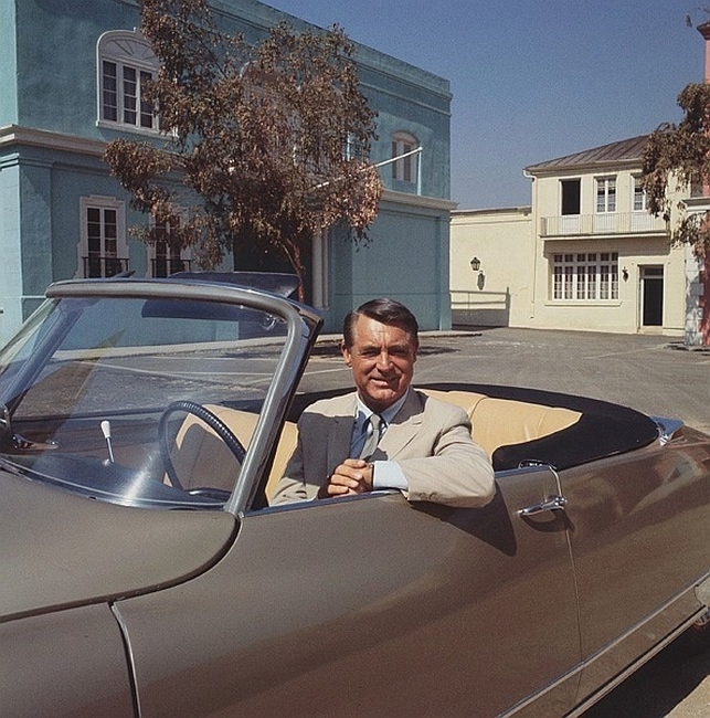 0 ds cary grant