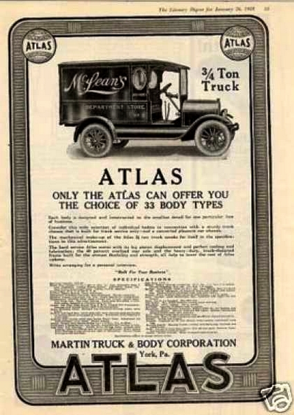 0 atlas