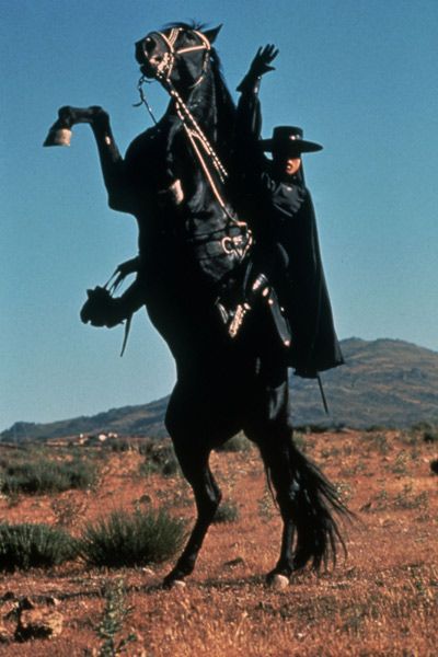 Zorro (2)