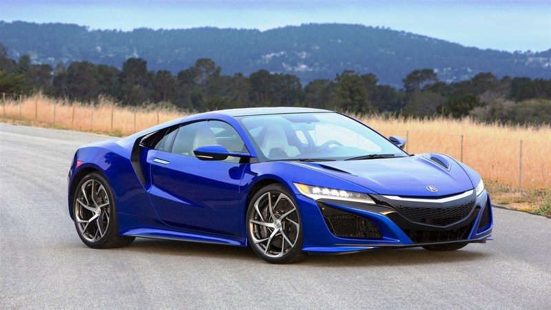 la honda nsx 17031212211513650514911557