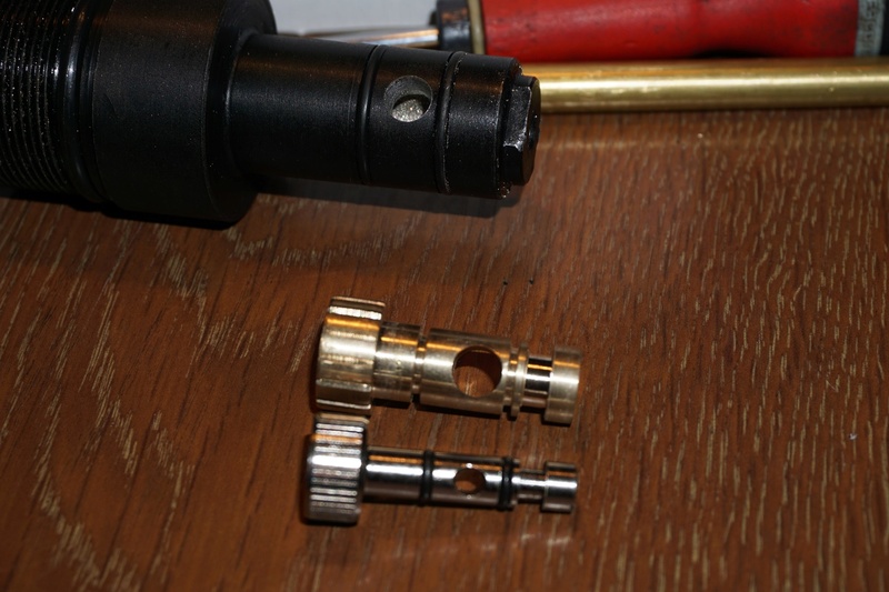 power selector