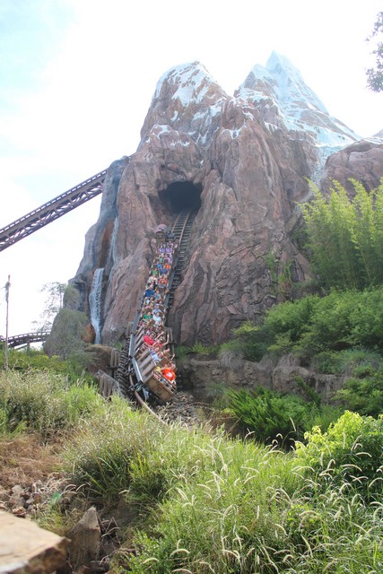 012 - Expedition Everest 011