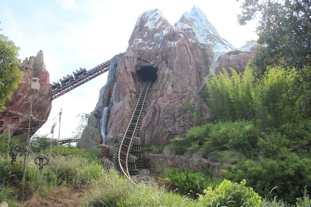 012 - Expedition Everest 020