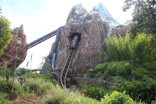 012 - Expedition Everest 025