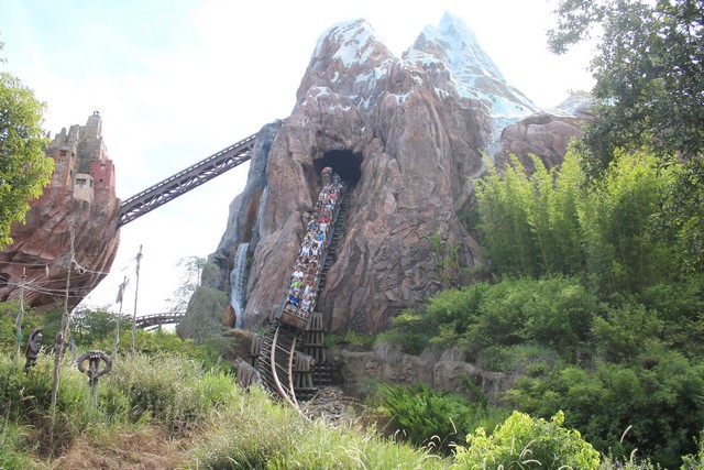 012 - Expedition Everest 030